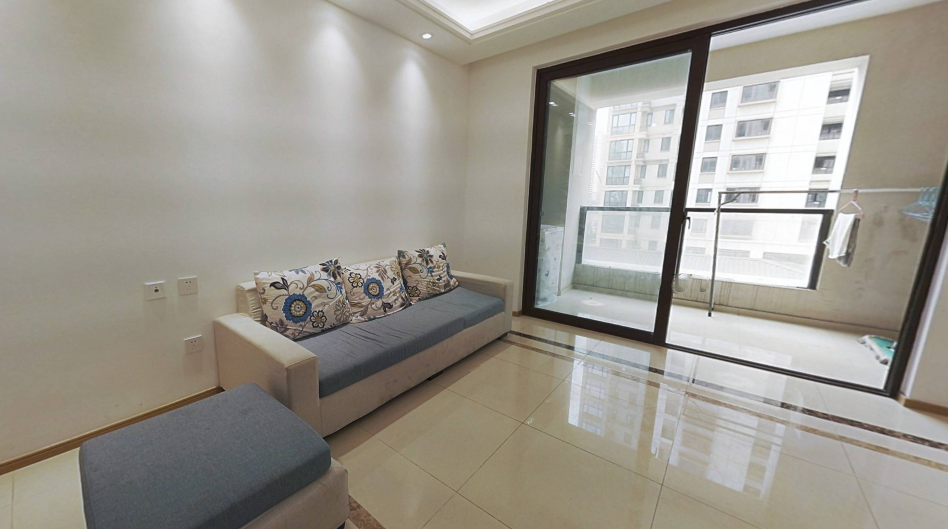 云樾东方 3室2厅1卫 94.36m&sup2;