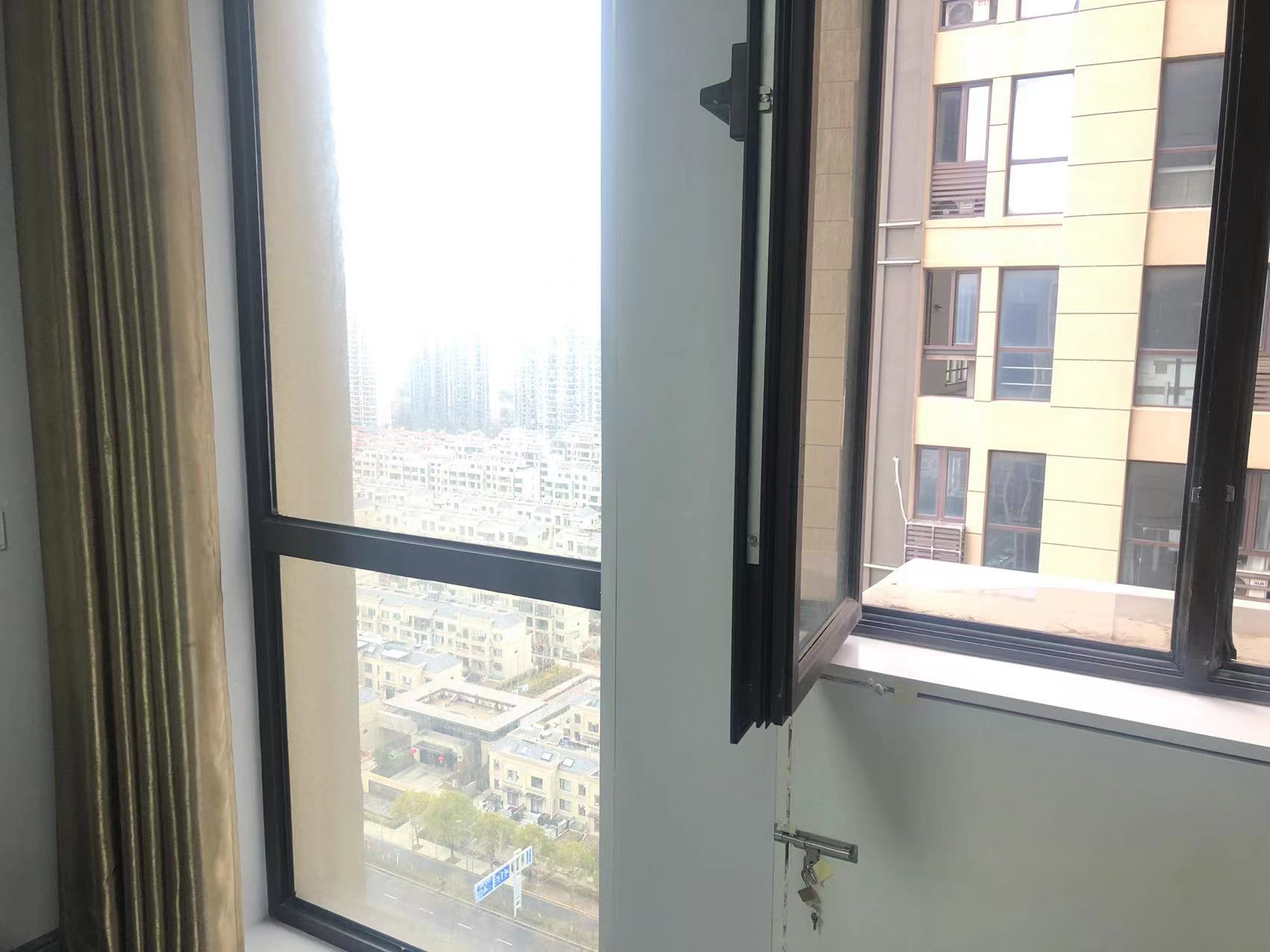 正泰江岸水苑 1室1厅1卫 40m&sup2;