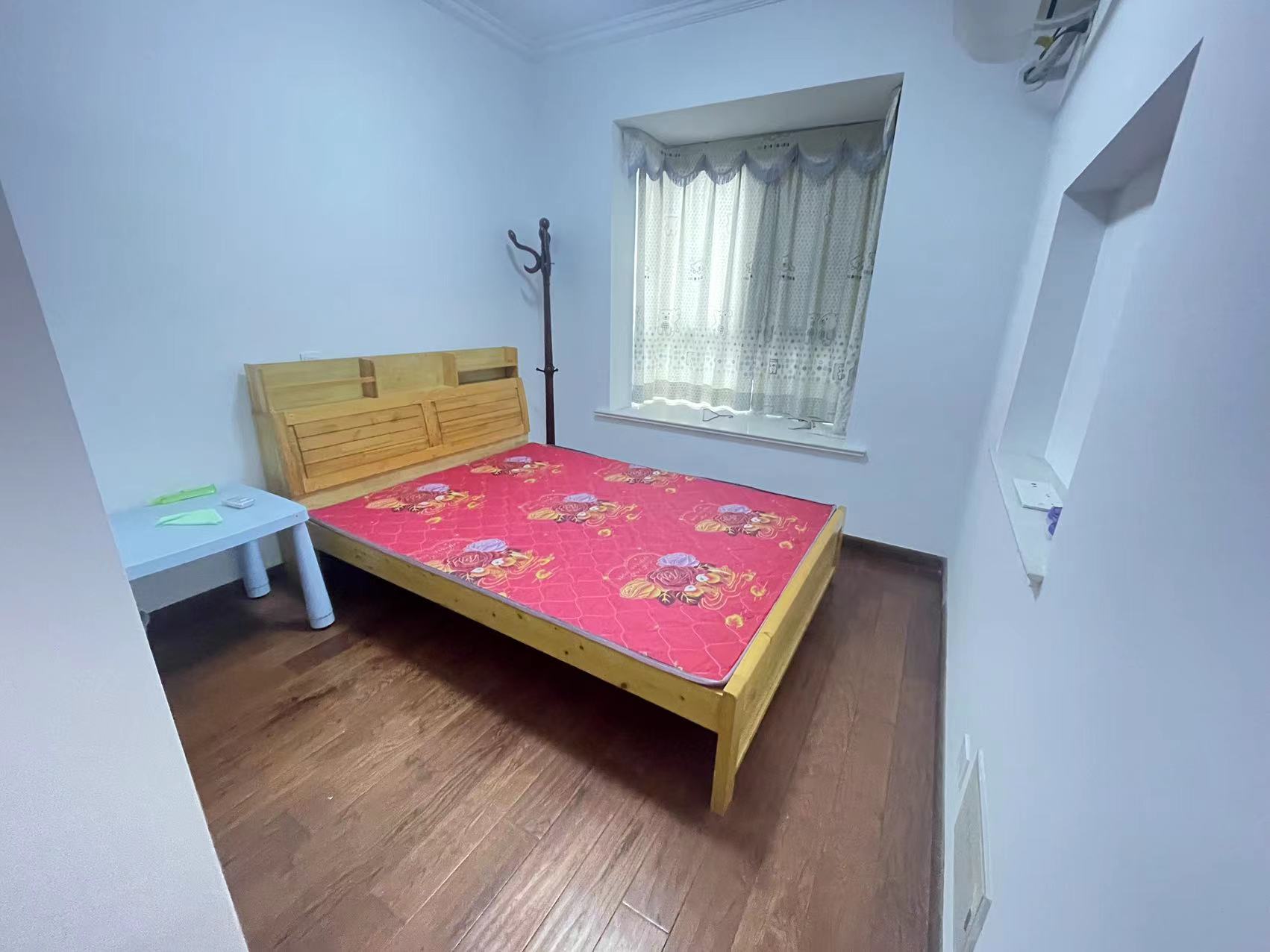 恒盛豪庭 2室2厅1卫 96m&sup2;