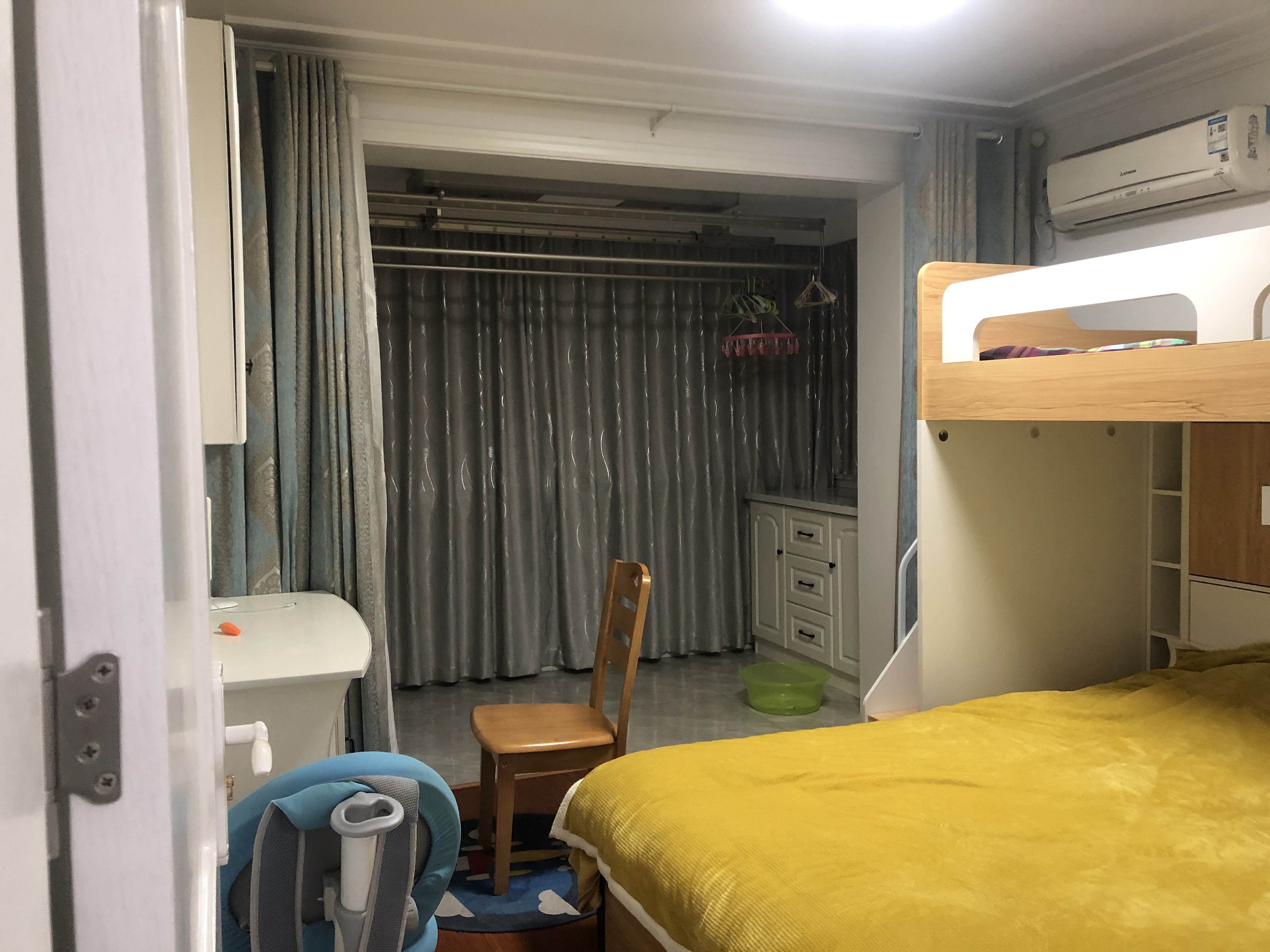 南园路18号大院 2室1厅1卫 75m²