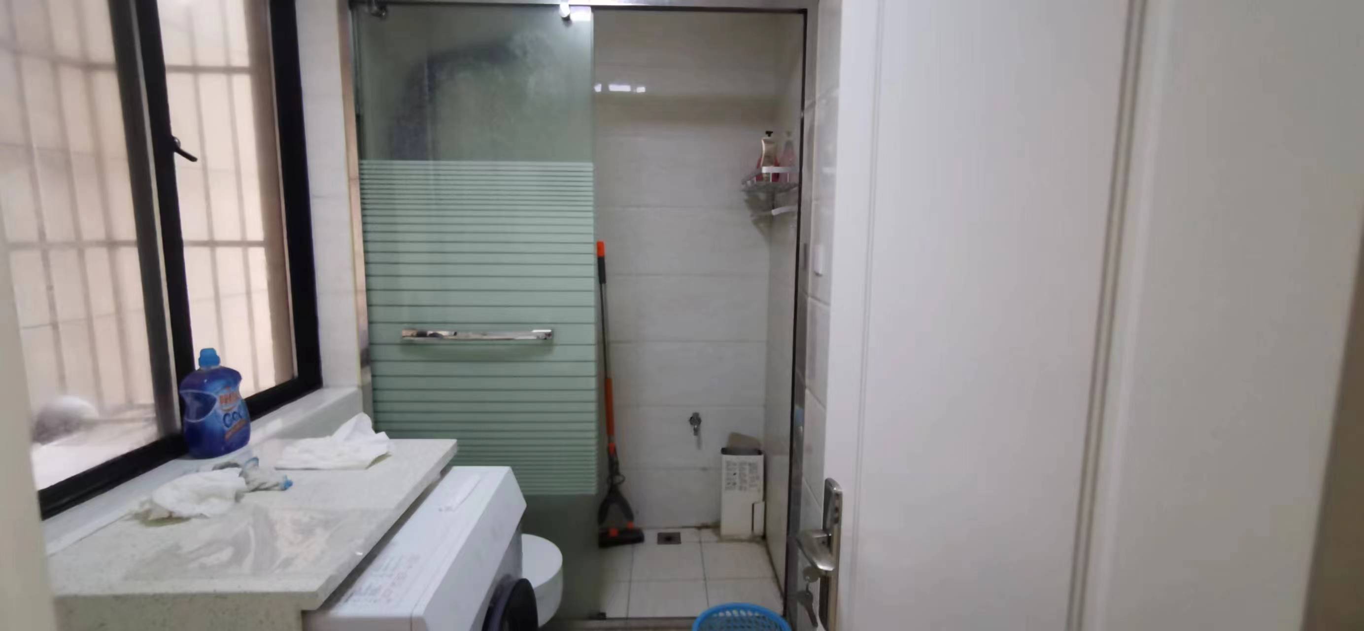 融悦华庭 2室2厅1卫 86m&sup2;