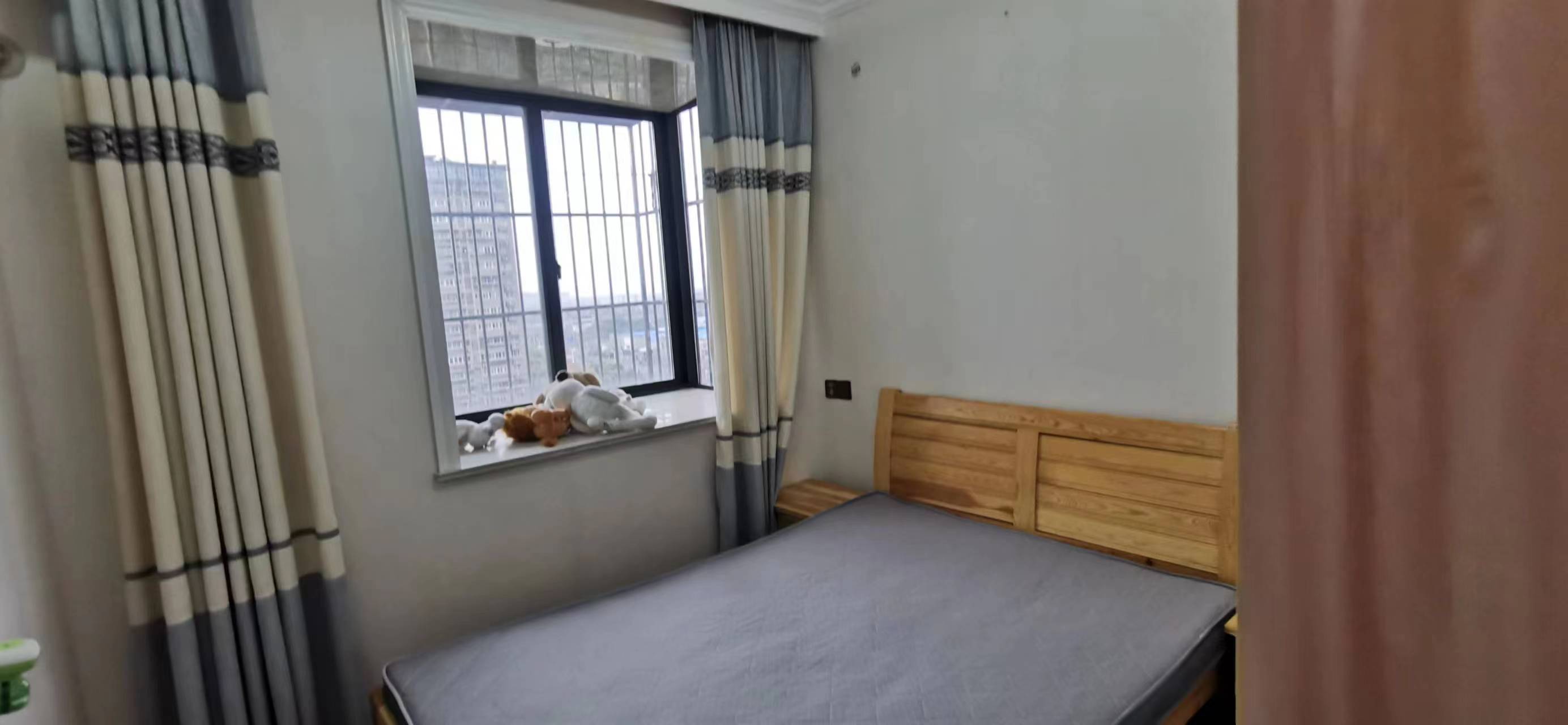 融悦华庭 2室2厅1卫 86m&sup2;