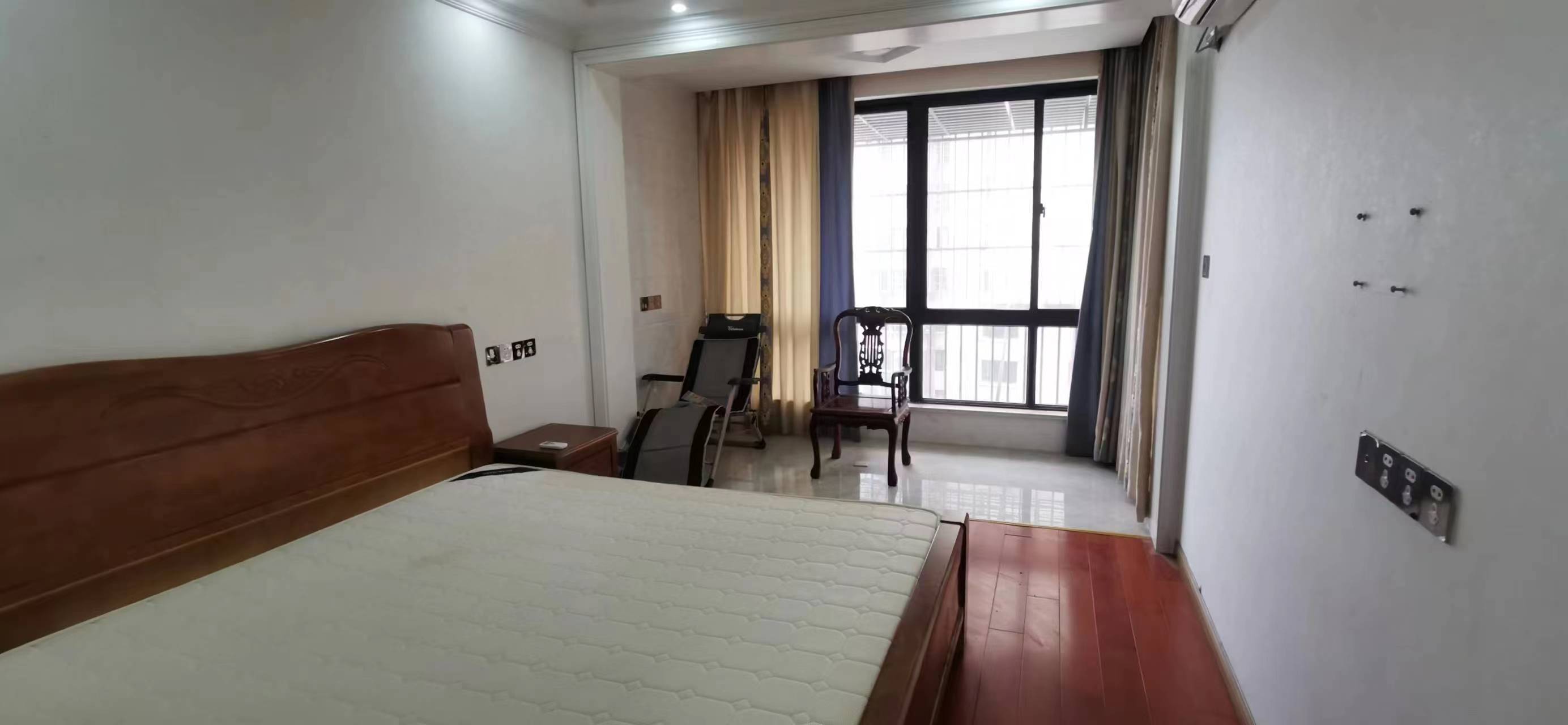 融悦华庭 2室2厅1卫 86m&sup2;