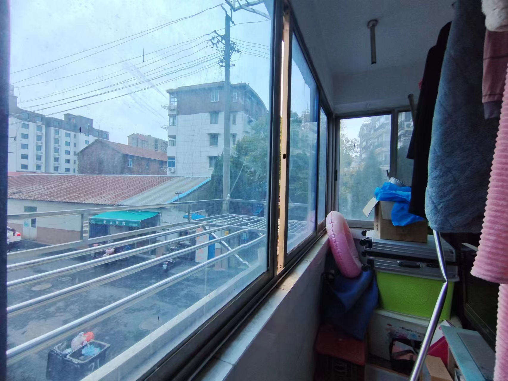 姚港路31号 2室1厅1卫 67m&sup2;