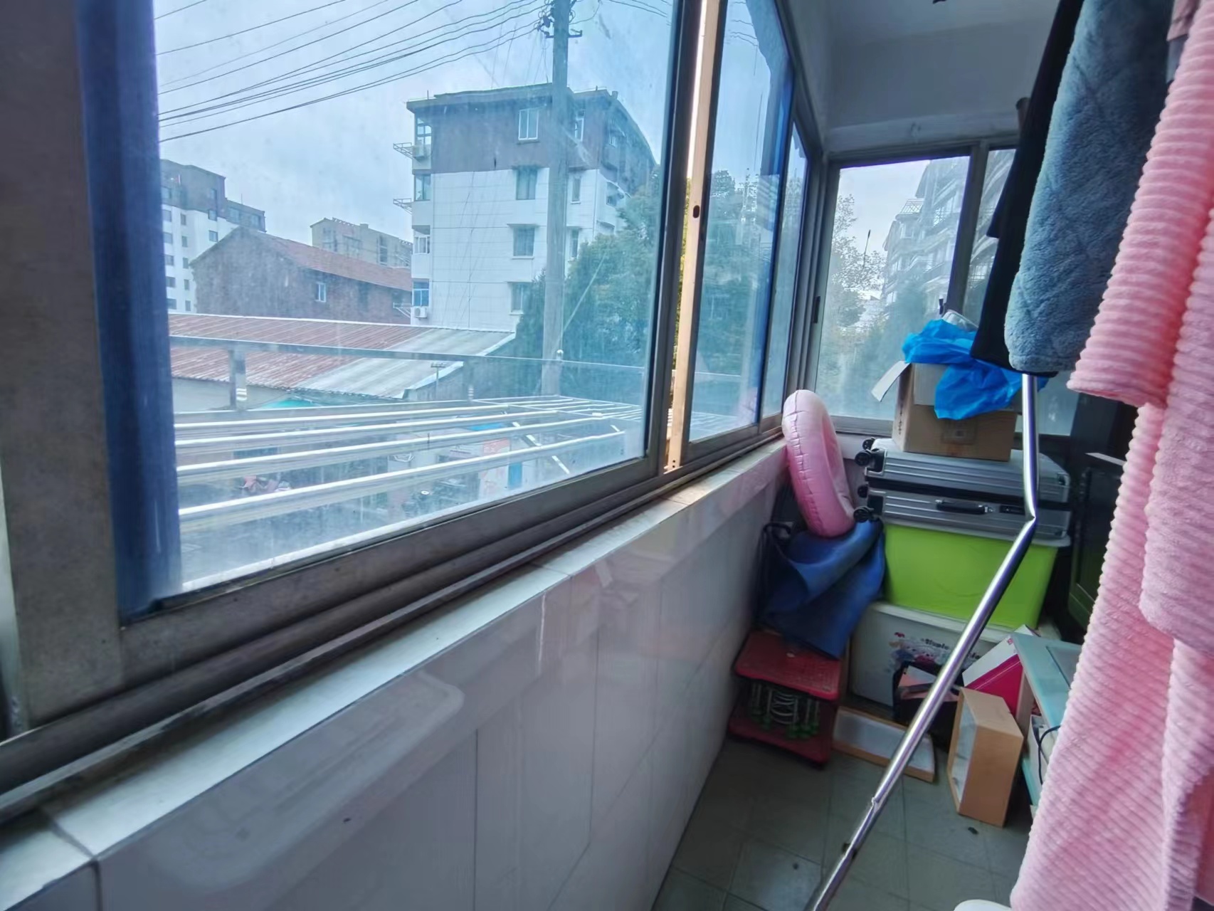 姚港路31号 2室1厅1卫 67m&sup2;