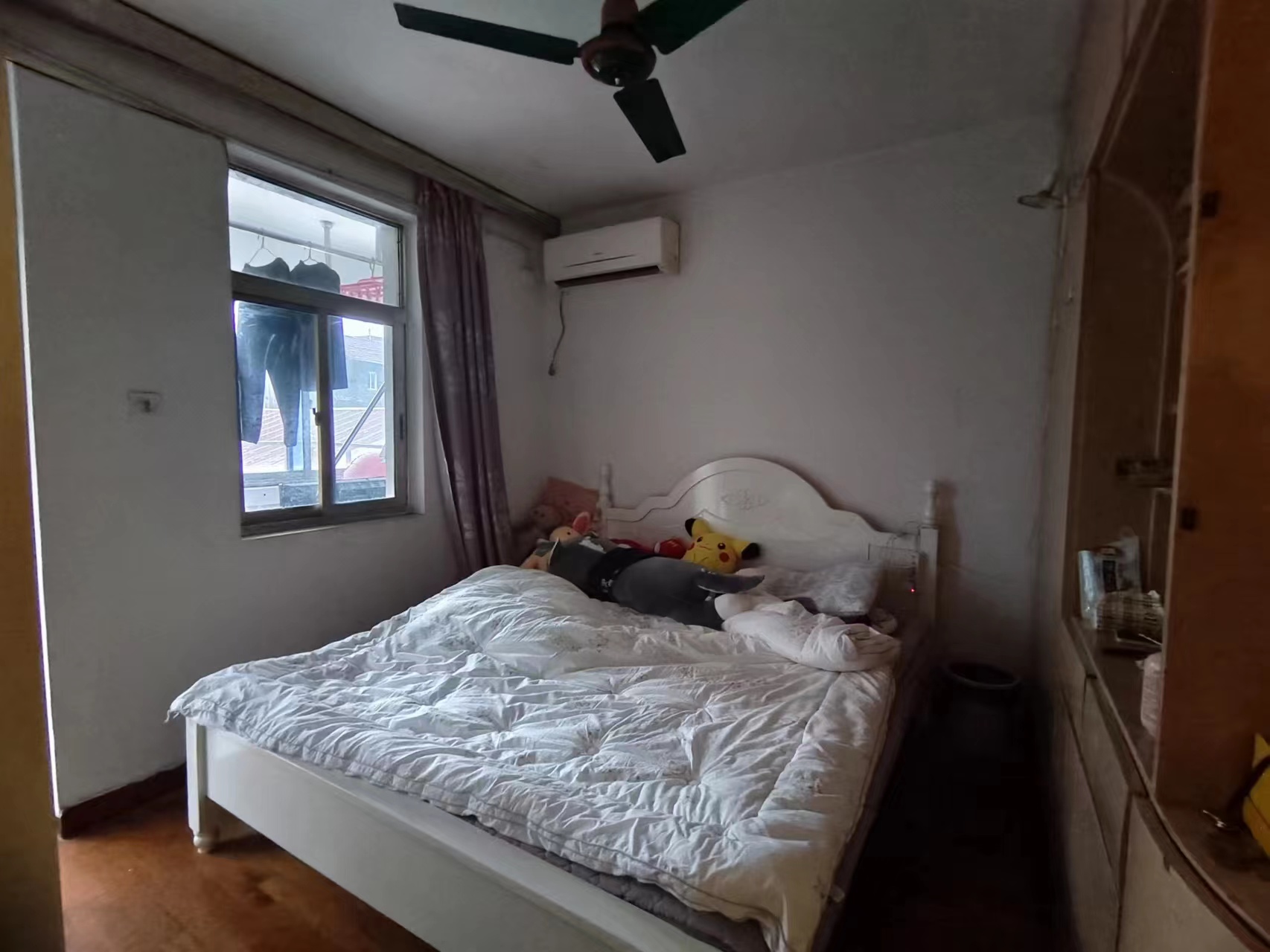 姚港路31号 2室1厅1卫 67m&sup2;