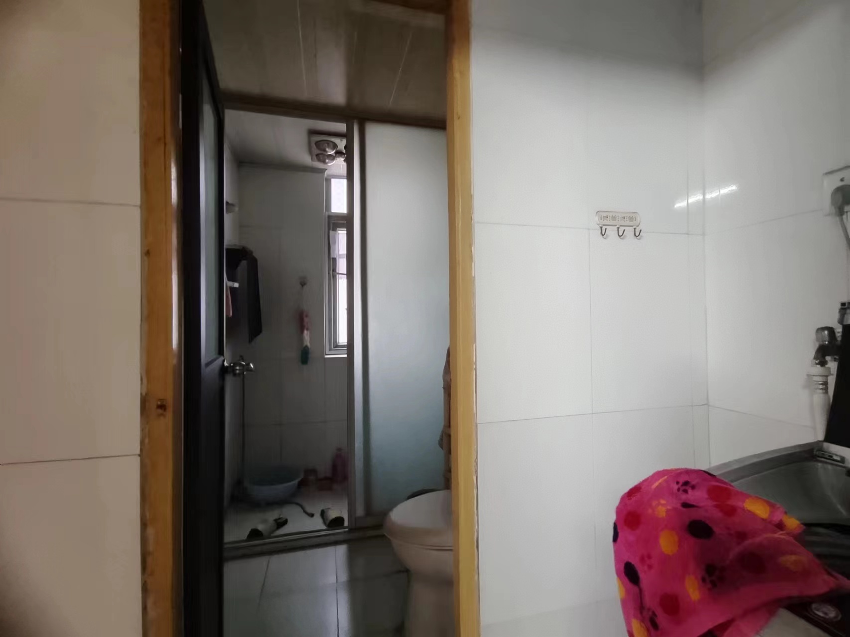 姚港路31号 2室1厅1卫 67m&sup2;