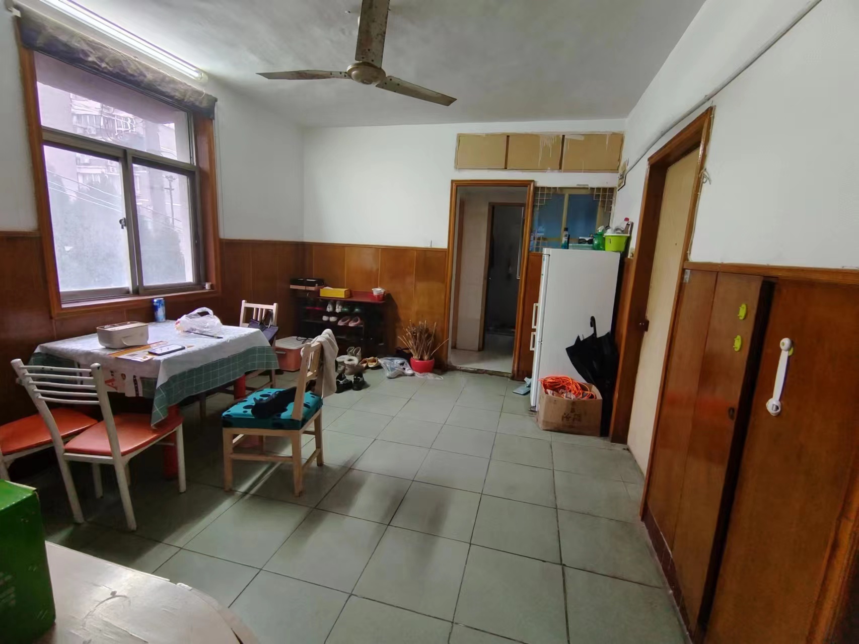 姚港路31号 2室1厅1卫 67m&sup2;