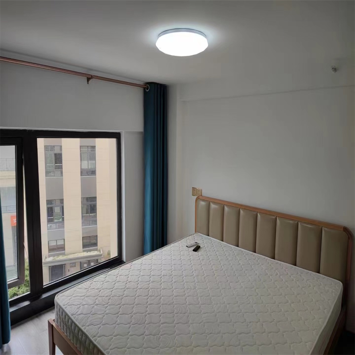 华润万象公馆 1室1厅1卫 48.5m&sup2;