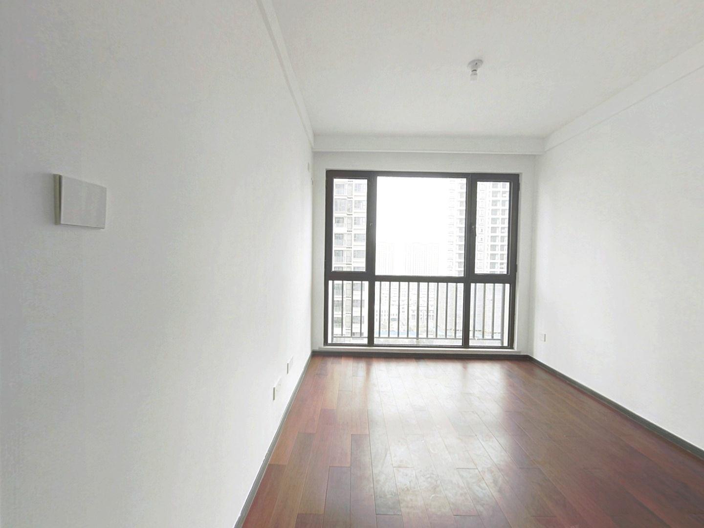 云樾东方 4室2厅2卫 124.64m&sup2;