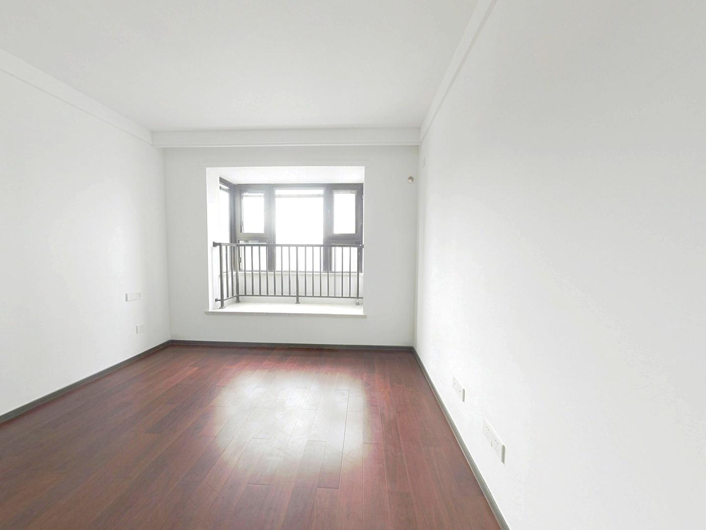 云樾东方 4室2厅2卫 124.64m&sup2;
