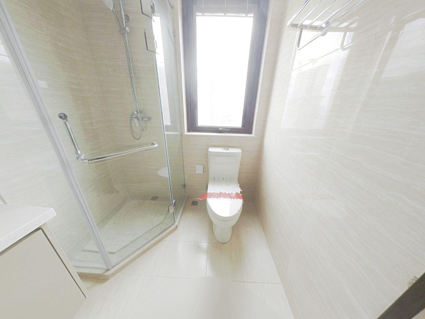 云樾东方 4室2厅2卫 124.64m&sup2;