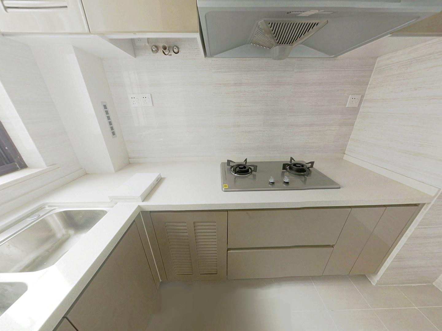 云樾东方 4室2厅2卫 124.64m&sup2;