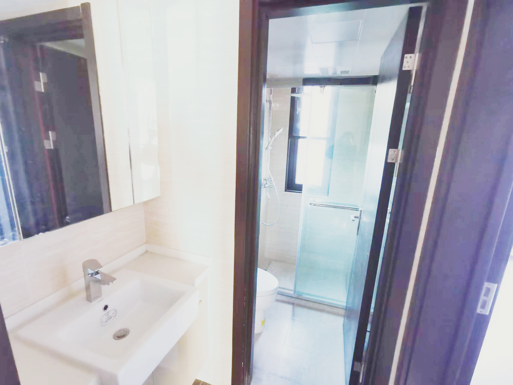 云樾东方 4室2厅2卫 124.64m&sup2;