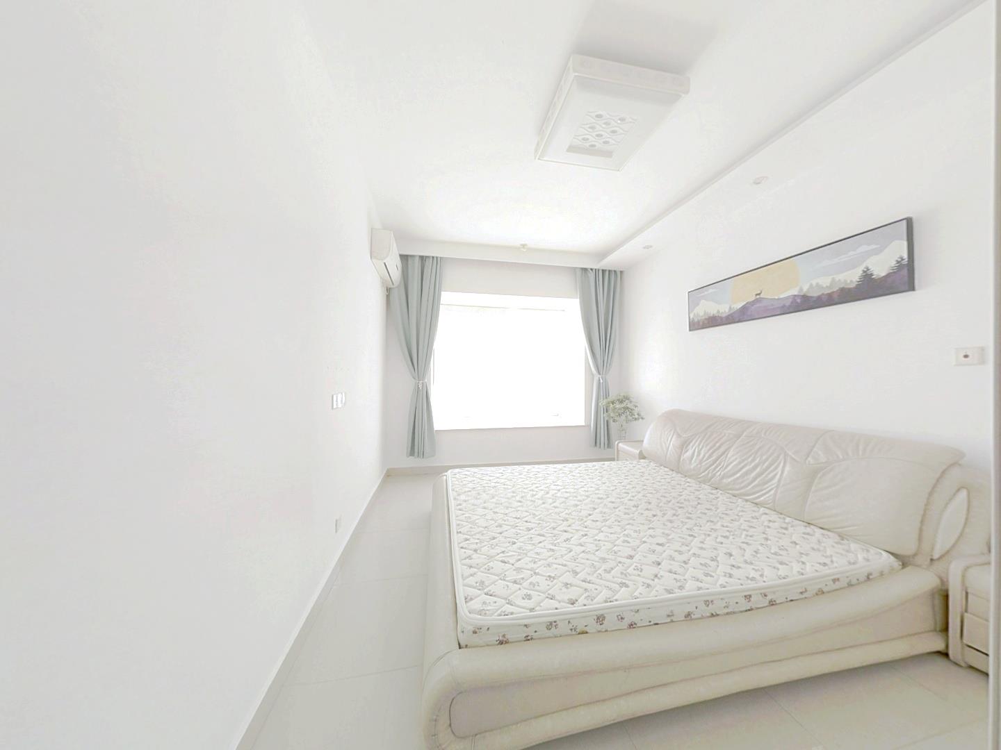 中南世纪花城二期 2室2厅1卫 69.98m²
