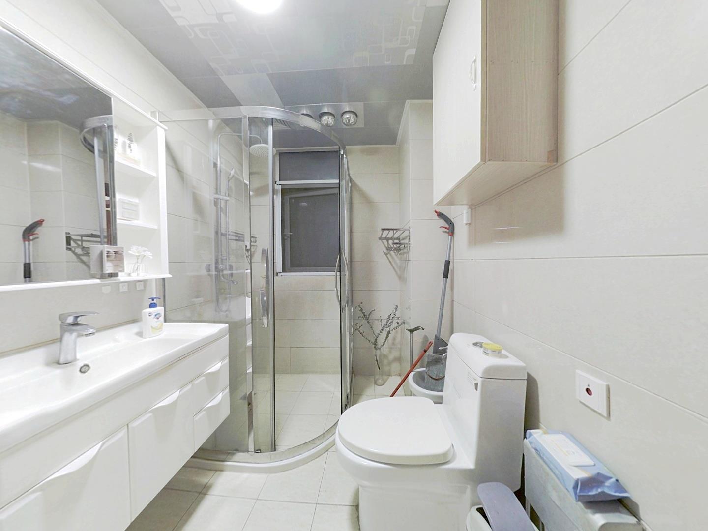 中南世纪花城二期 2室2厅1卫 69.98m²