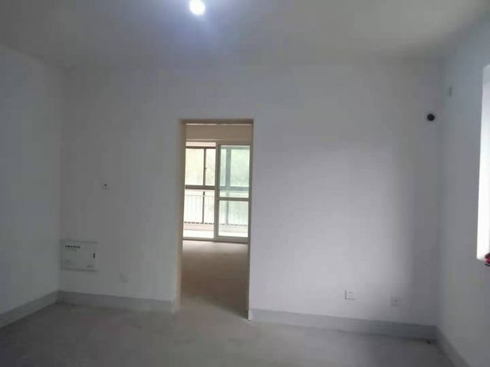 新城新苑 1室1厅1卫 57.8m&sup2;