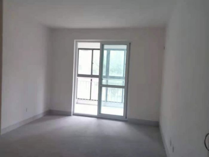 新城新苑 1室1厅1卫 57.8m&sup2;