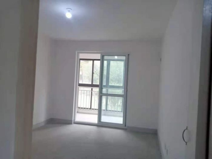 新城新苑 1室1厅1卫 57.8m&sup2;