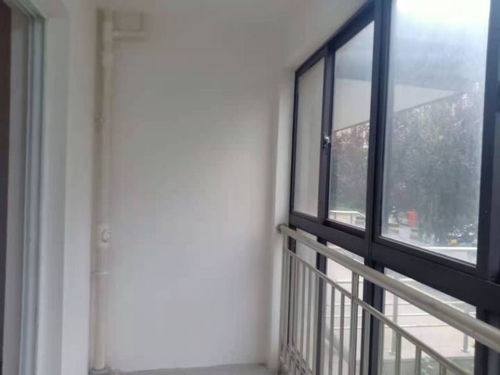 新城新苑 1室1厅1卫 57.8m&sup2;