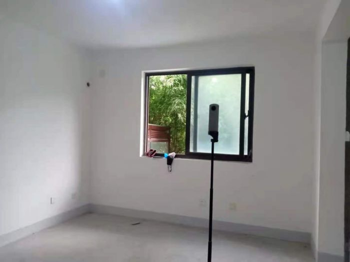 新城新苑 1室1厅1卫 57.8m&sup2;