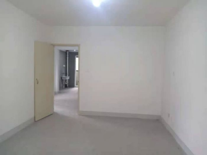 新城新苑 1室1厅1卫 57.8m&sup2;