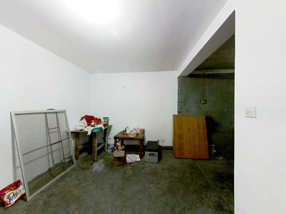 民主新村 2室1厅1卫 69m²