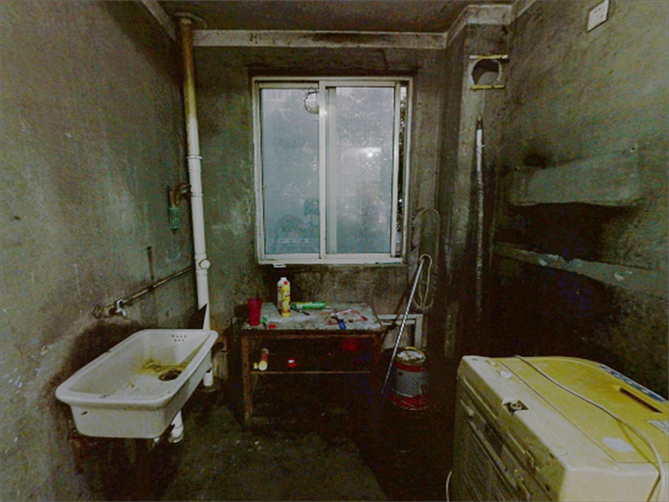 民主新村 2室1厅1卫 69m&sup2;