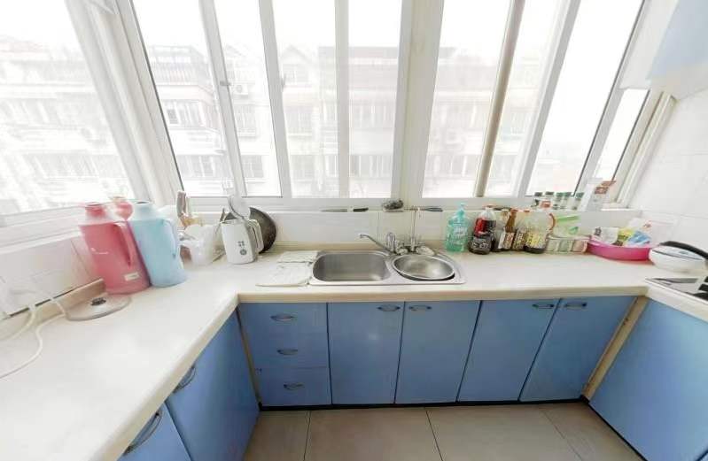 外滩小区 3室2厅2卫 124.38m&sup2;