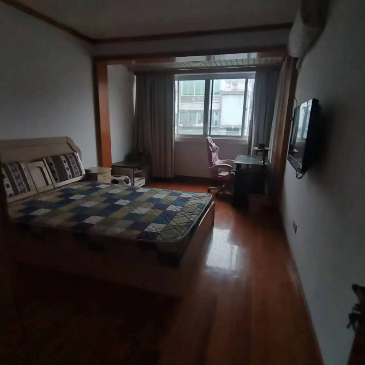 北濠桥东村 2室1厅1卫 85m&sup2;