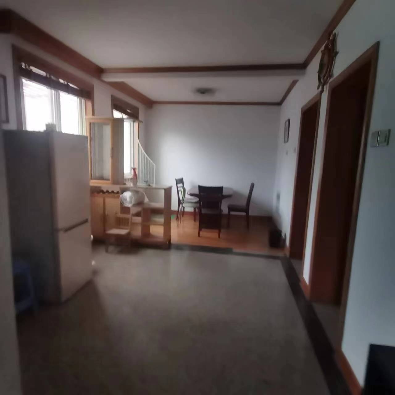 北濠桥东村 2室1厅1卫 85m&sup2;