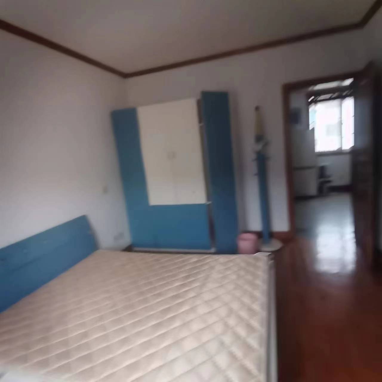 北濠桥东村 2室1厅1卫 85m&sup2;