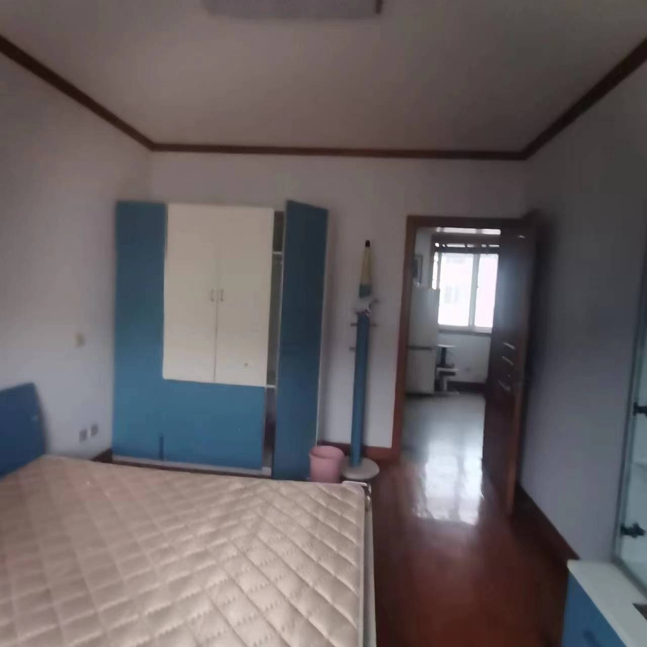 北濠桥东村 2室1厅1卫 85m&sup2;