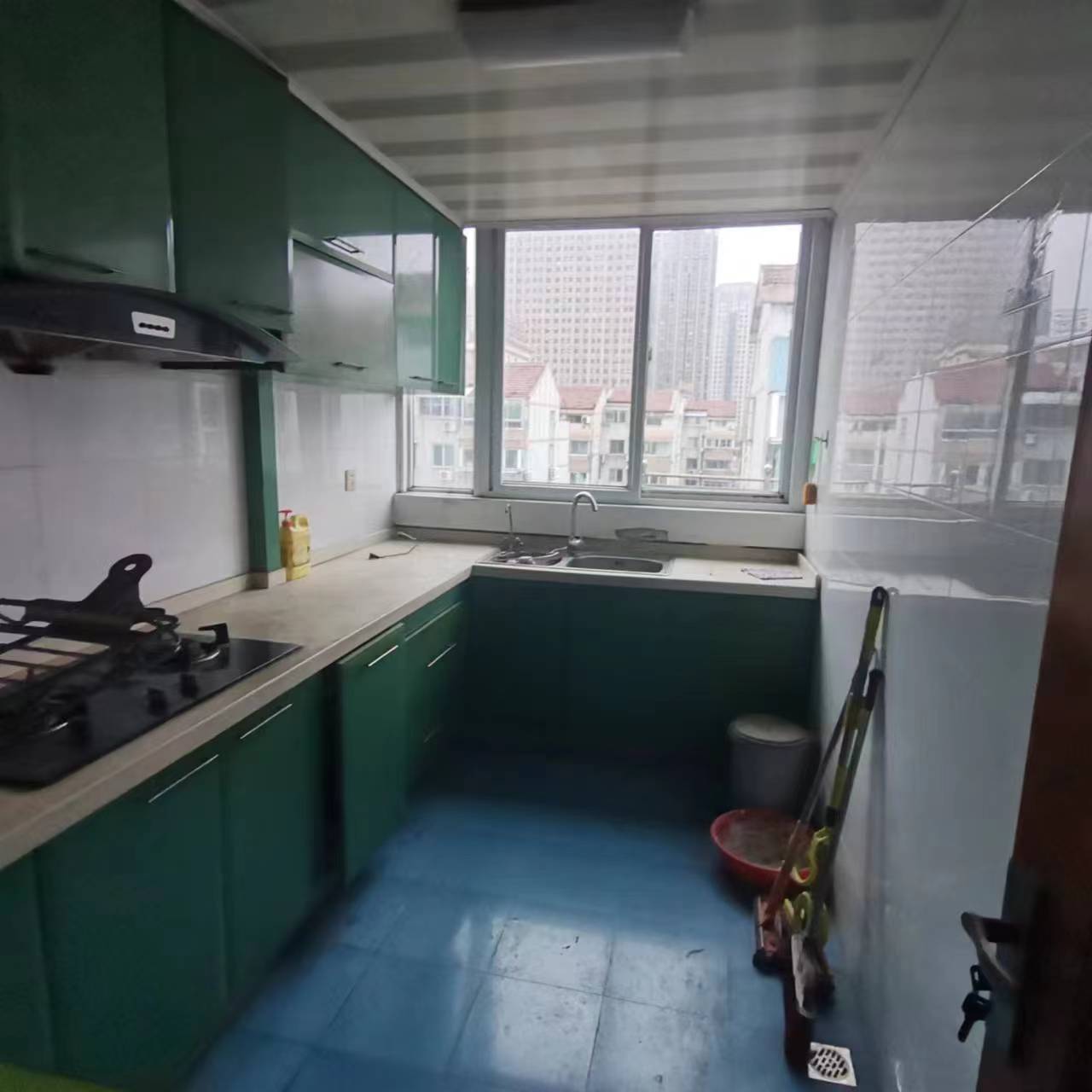 北濠桥东村 2室1厅1卫 85m&sup2;