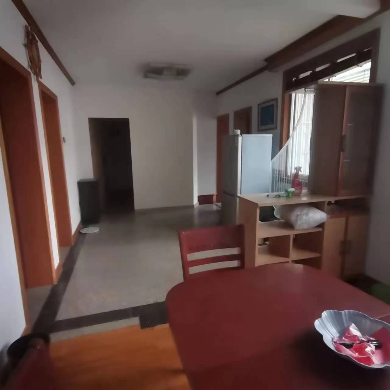 北濠桥东村 2室1厅1卫 85m&sup2;