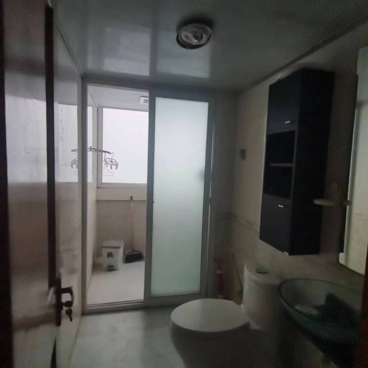 北濠桥东村 2室1厅1卫 85m&sup2;