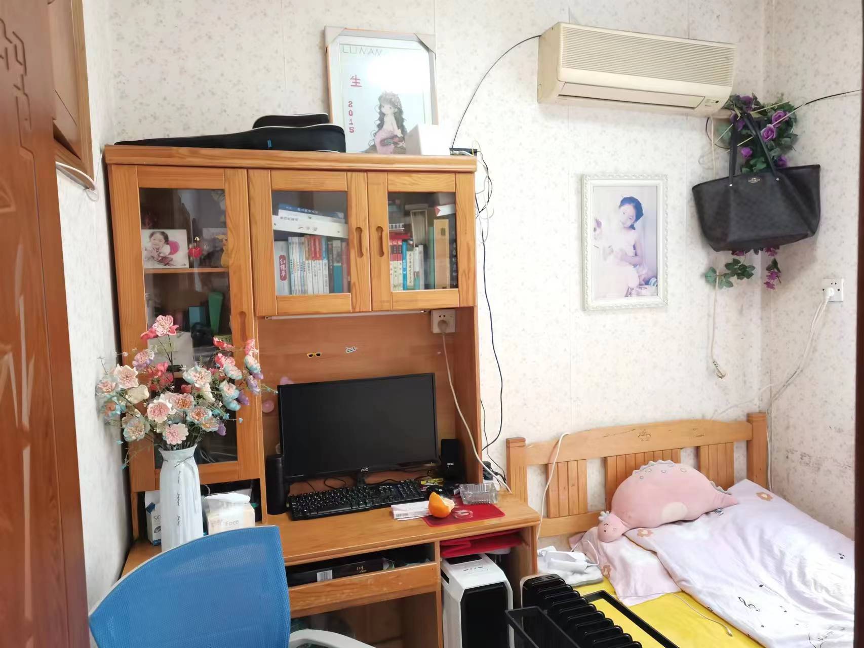 花园角 3室1厅1卫 71.29m&sup2;