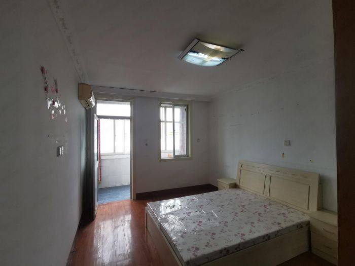 郭里园 2室1厅1卫 86m²