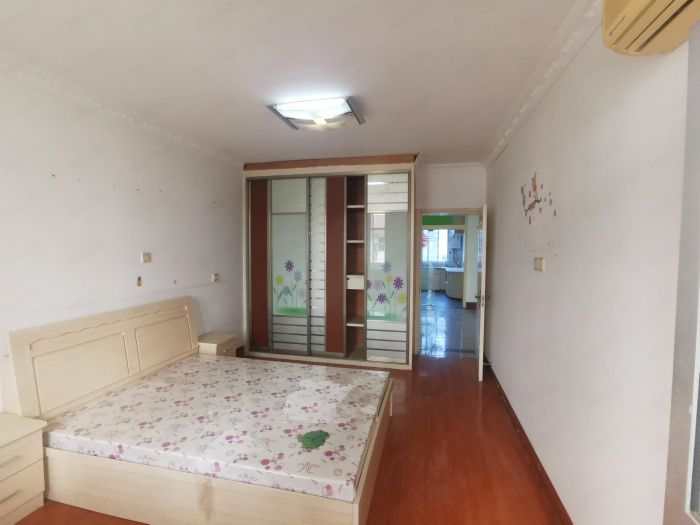 郭里园 2室1厅1卫 86m²