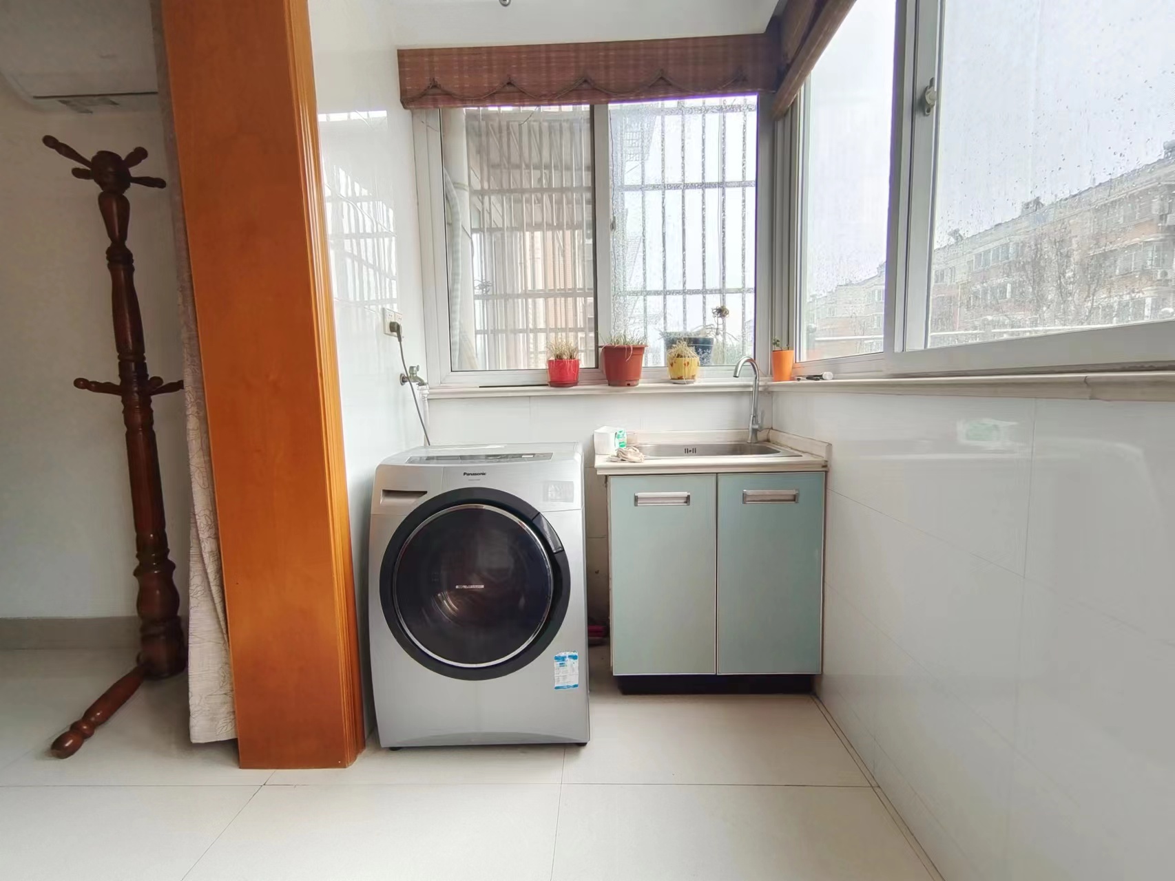 星通花园 2室2厅1卫 75.00m&sup2;