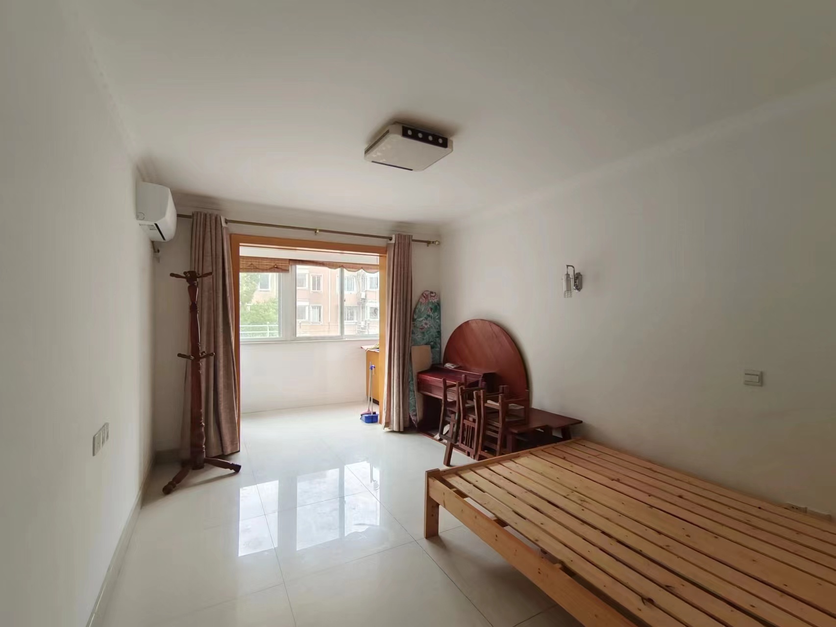 星通花园 2室2厅1卫 75.00m&sup2;
