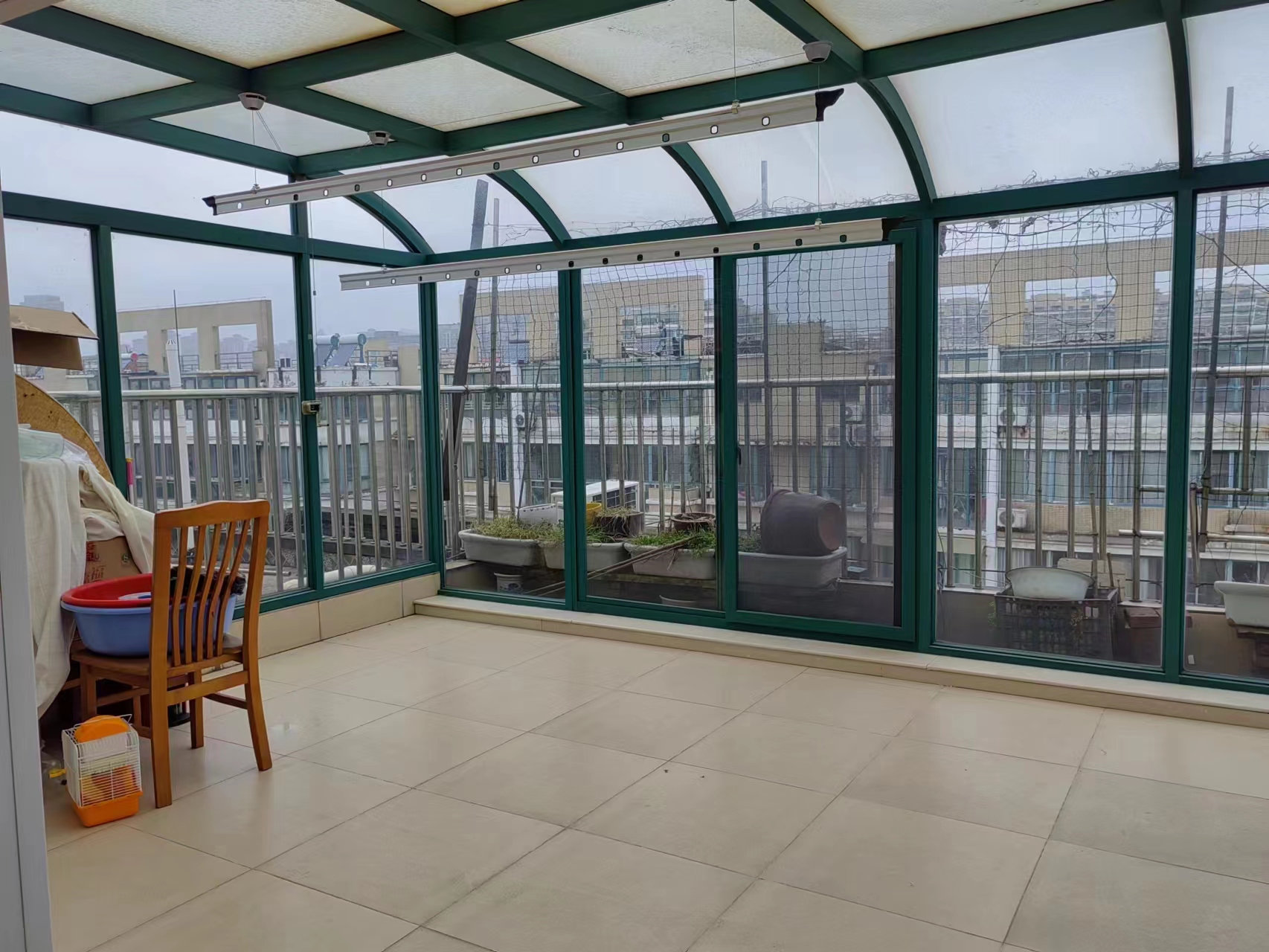 友谊家园 5室3厅2卫 132.00m&sup2;