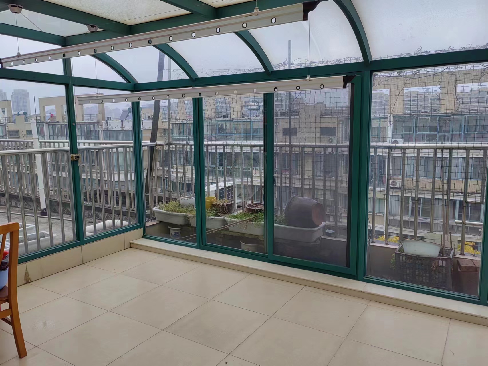 友谊家园 5室3厅2卫 132.00m&sup2;