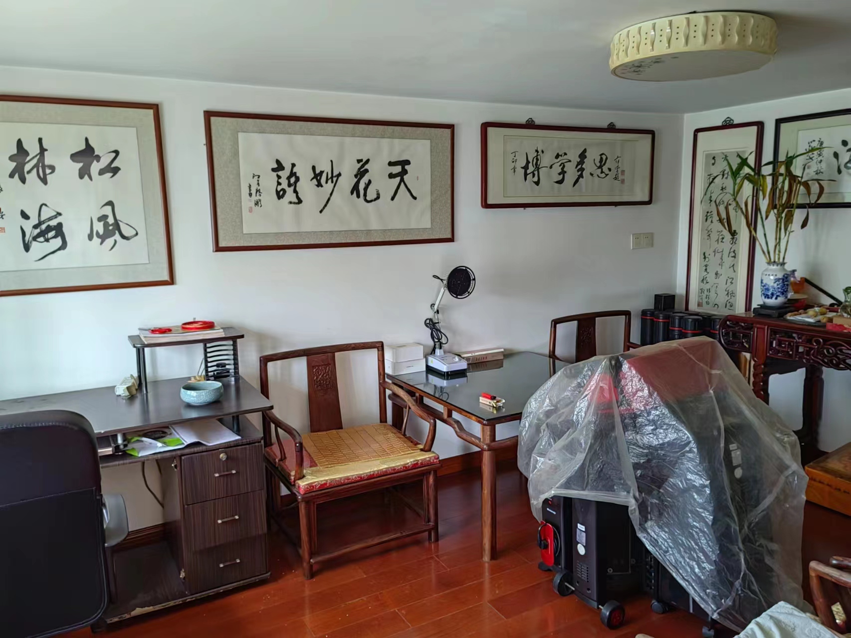 友谊家园 5室3厅2卫 132.00m&sup2;
