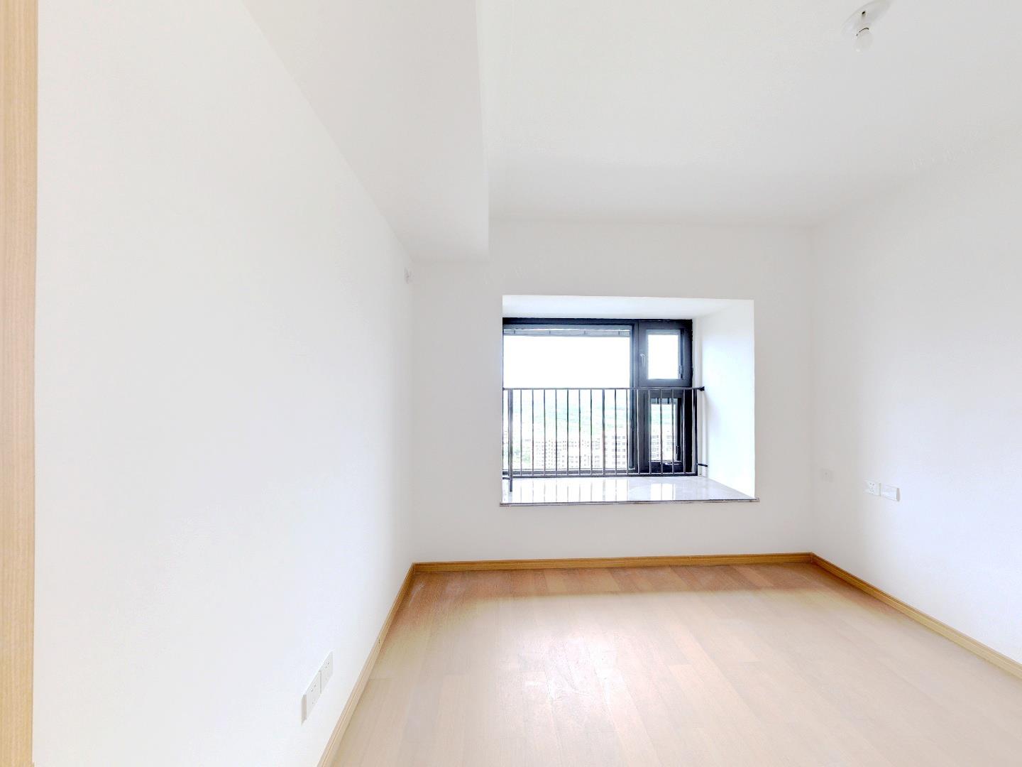 时光漫城 3室2厅1卫 93.00m&sup2;