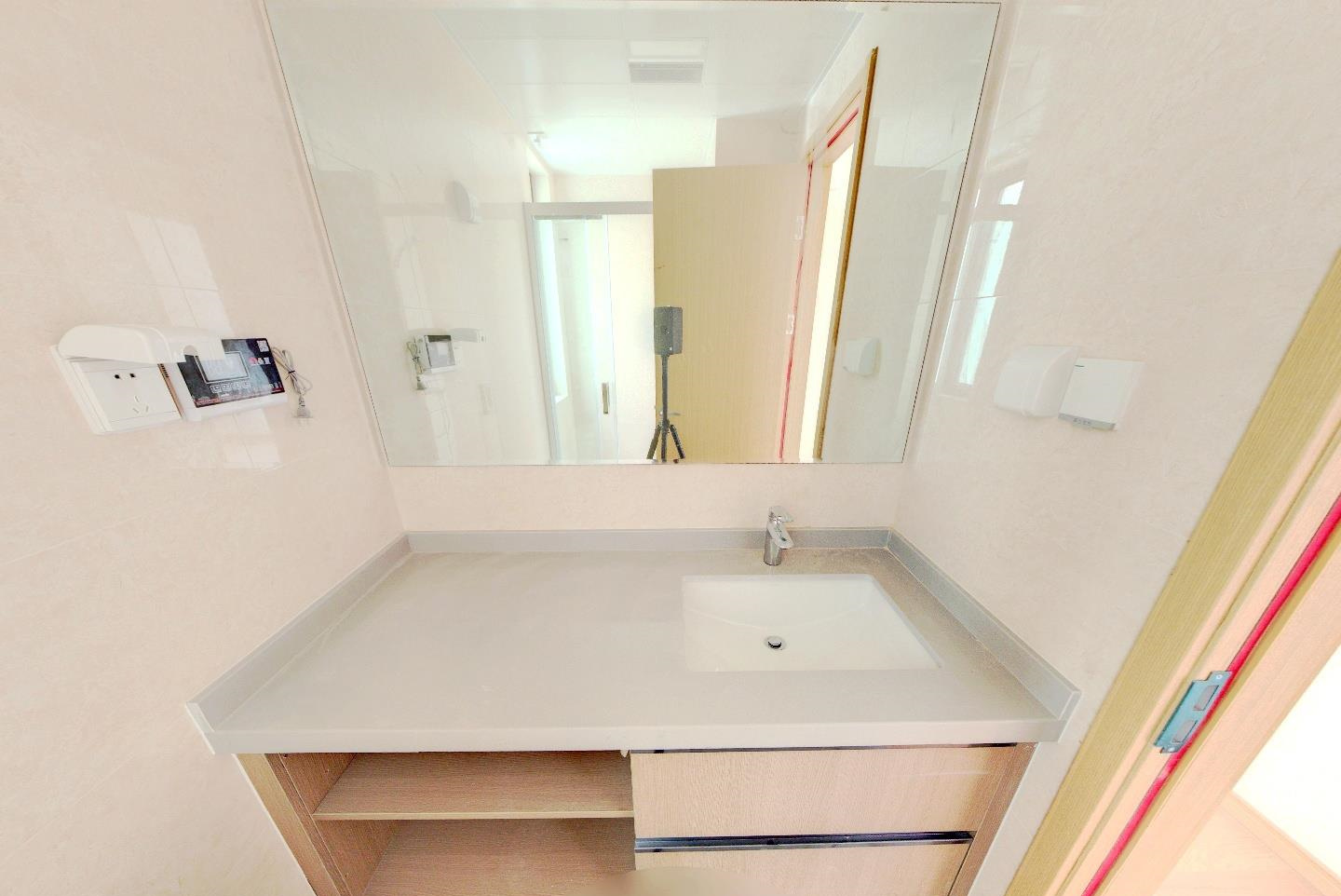 时光漫城 3室2厅1卫 93.00m&sup2;