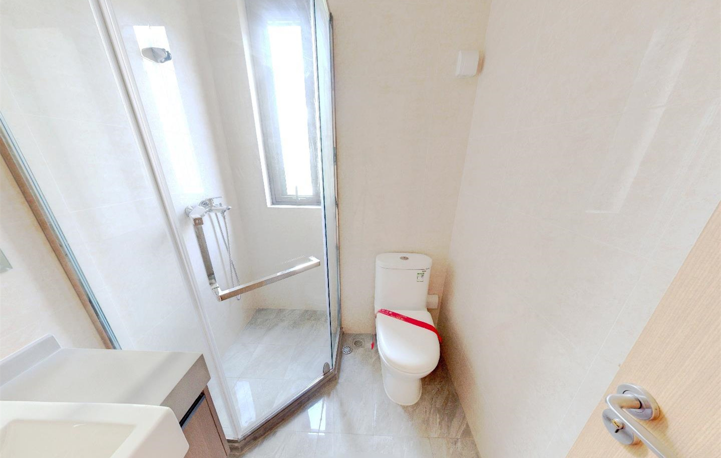 时光漫城 3室2厅1卫 93.00m&sup2;