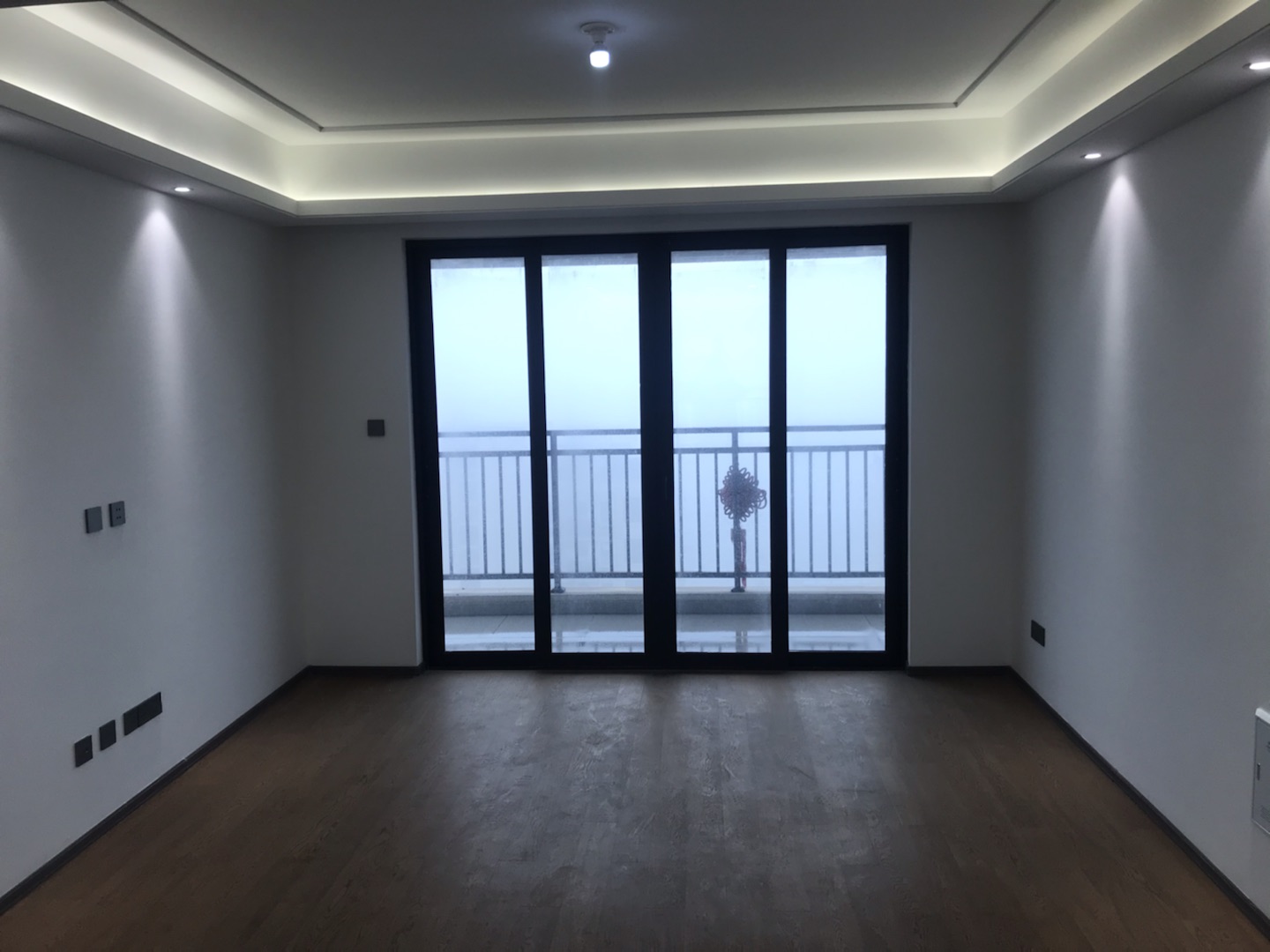 春风南岸东园 4室2厅2卫 138.00m&sup2;