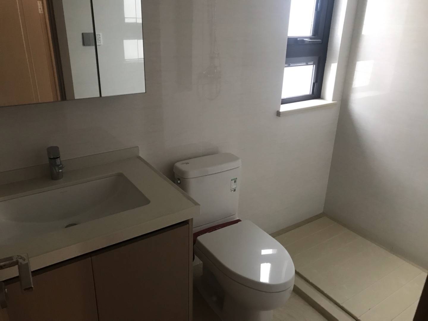 春风南岸东园 4室2厅2卫 138.00m&sup2;