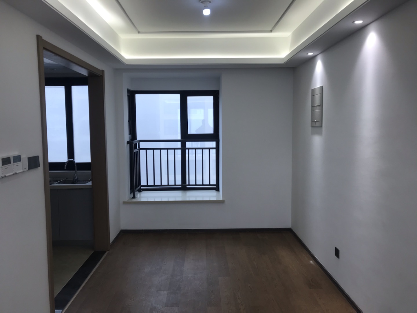 春风南岸东园 4室2厅2卫 138.00m&sup2;
